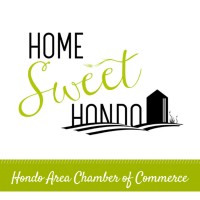 Hondo Area Chamber Of Commerce Logo