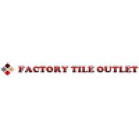 Factory Tile Outlet Logo