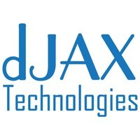 DJAX Technologies Private Limited Logo