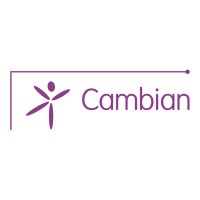 The Cambian Group Logo