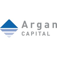 Argan Capital Logo