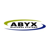 ABYX Business Systems, Inc. Logo