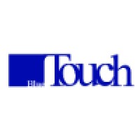 BlueTouch Consultancy Logo