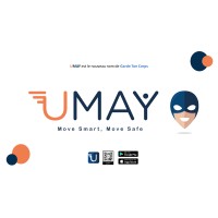UMAY (Ocean Pink) Logo