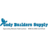 Cody Builders Supply Logo