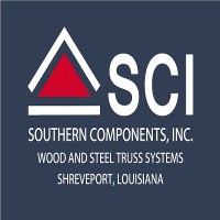 Southern Components, Inc. Logo