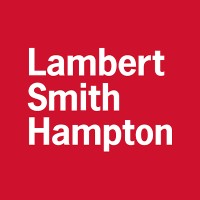 Lambert Smith Hampton (Ireland) Logo