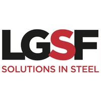 LGSF Logo
