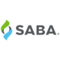 Saba Computer Logo