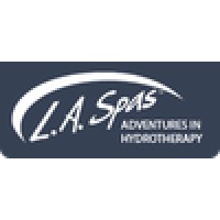 La Spas Logo