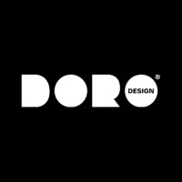 DORODESIGN® Logo