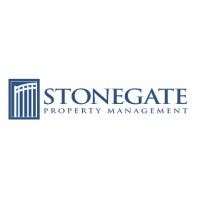 Stonegate Property Management Logo