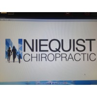 Niequist Chiropractic Logo
