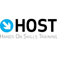 Hands On Skills Training Ltd Logo