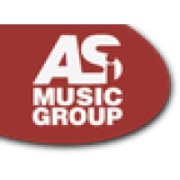 Asi Music Group Logo