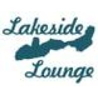 Lakeside Lounge Logo