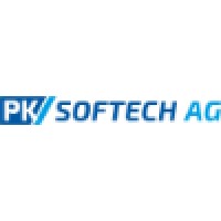 PK Softech Ltd. Logo