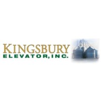 Kingsbury Elevator, Inc. Logo