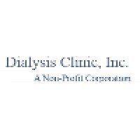 Dialysis Centers Inc Logo