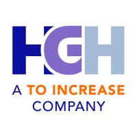HGH Business Consultancy Logo