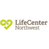 Life Center Northwest Logo