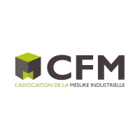 Collège Français de Métrologie CFM Logo