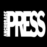 Anchorage Press Logo