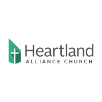 Heartland Alliance Church Logo