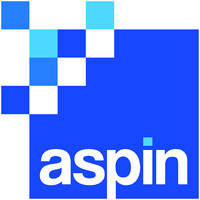 Aspin ~ B2B Ecommerce & CRM Catalogue Ordering App Logo