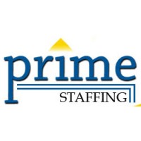 Prime Staffing Technologies Logo