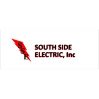 South Side Electric Inc Logo