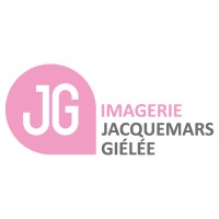 IMAGERIE MEDICALE JACQUEMARS GIELEE Logo