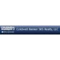 Coldwell Banker Sks Realty Logo