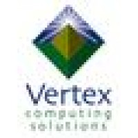 Vertex Computing Solutions Logo
