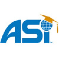 Applied Science International, LLC - ASI Logo