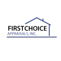First Choice Appraisals Inc Logo