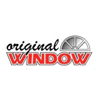 Original Window Logo