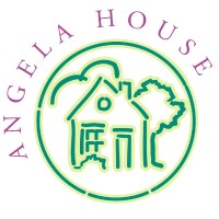Angela House Logo