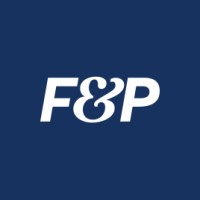 Forsikring & Pension Logo