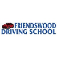 Friendswood Driving School Logo