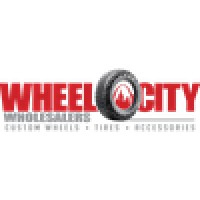 Wheel City Wholesalers Logo