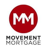 Movement Mortgage - Bend Logo