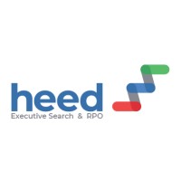 Heed Corporate Services LLP Logo