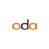ODA Logo