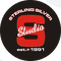 Sterling Silver Studio Logo