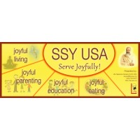 SSY USA Logo