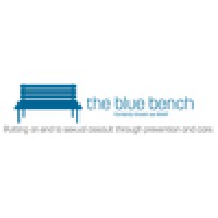 Blue Bench Logo