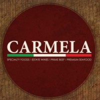 Carmela Foods, INC Logo