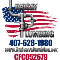 Lindsay Plumbing Inc Logo