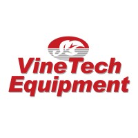 Vine Tech Equipment Logo
